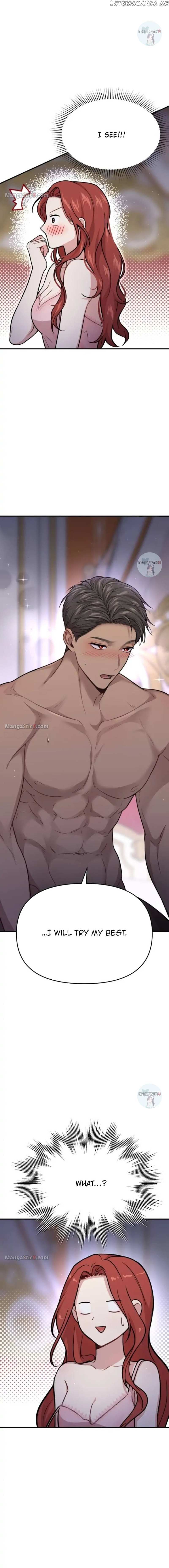 Read The Secret Bedroom of a Dejected Royal Daughter Manga Online