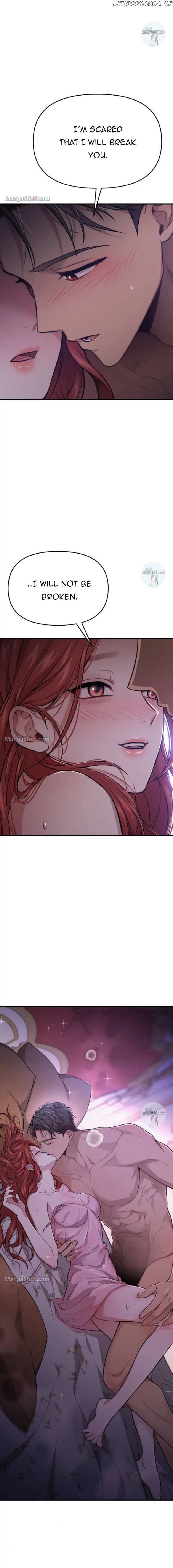 Read The Secret Bedroom of a Dejected Royal Daughter Manga Online