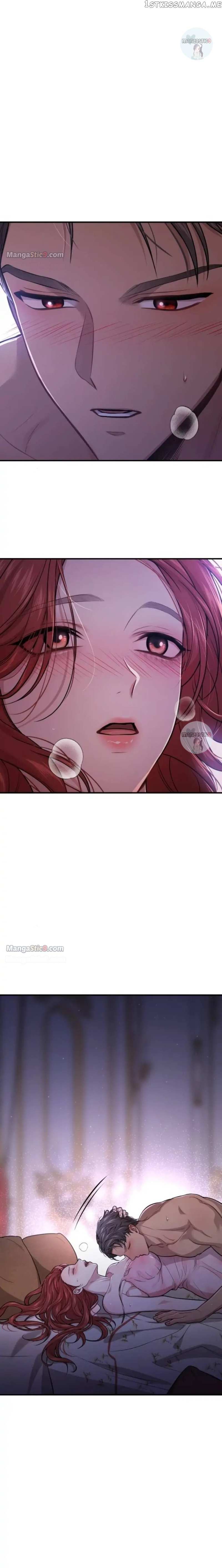 Read The Secret Bedroom of a Dejected Royal Daughter Manga Online