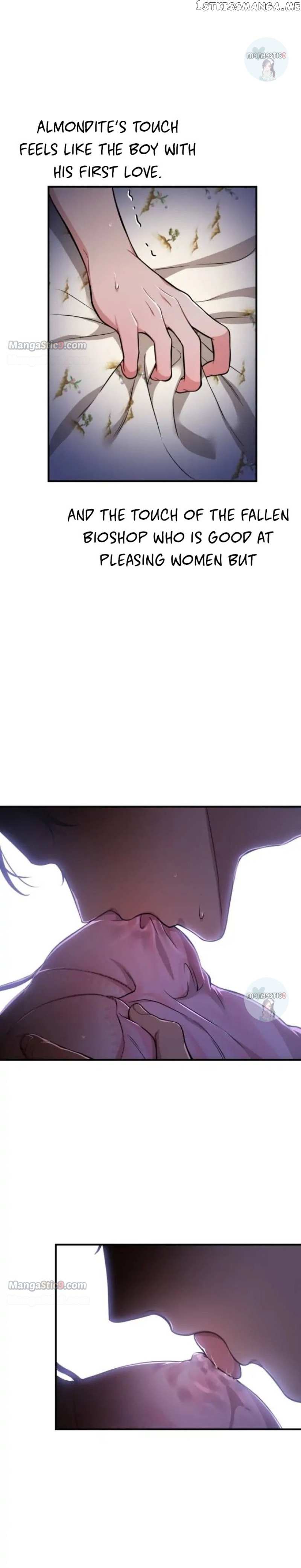 Read The Secret Bedroom of a Dejected Royal Daughter Manga Online