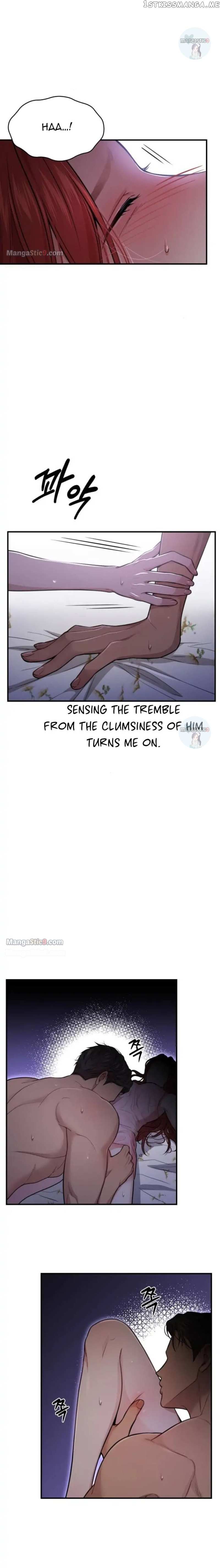 Read The Secret Bedroom of a Dejected Royal Daughter Manga Online