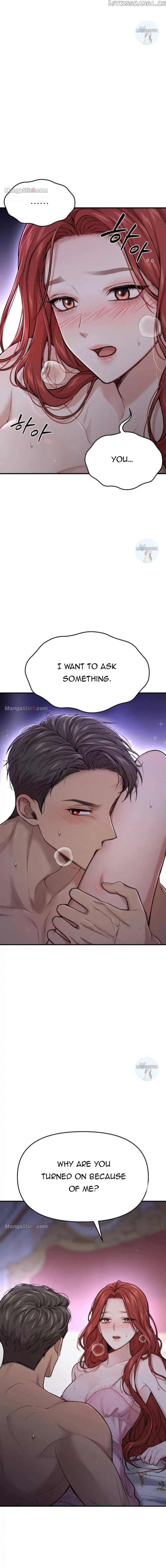 Read The Secret Bedroom of a Dejected Royal Daughter Manga Online