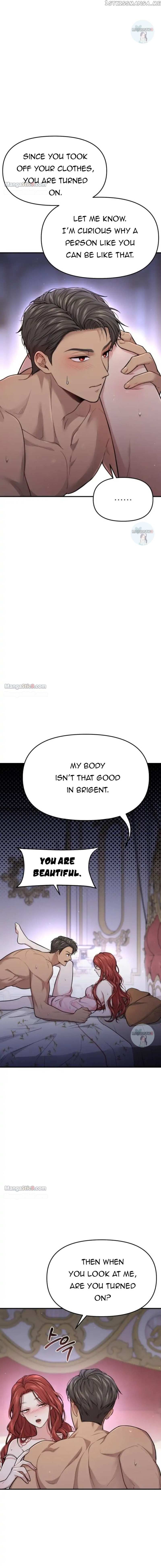 Read The Secret Bedroom of a Dejected Royal Daughter Manga Online