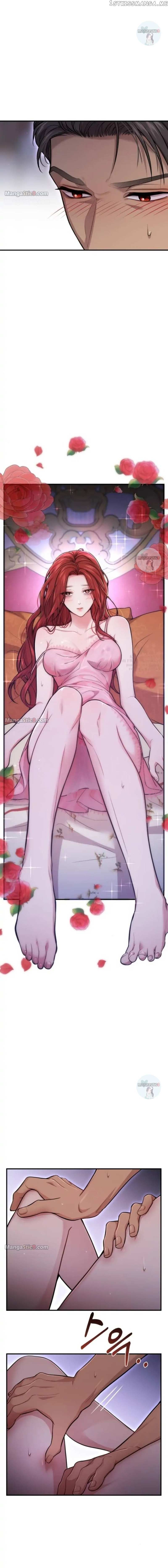 Read The Secret Bedroom of a Dejected Royal Daughter Manga Online