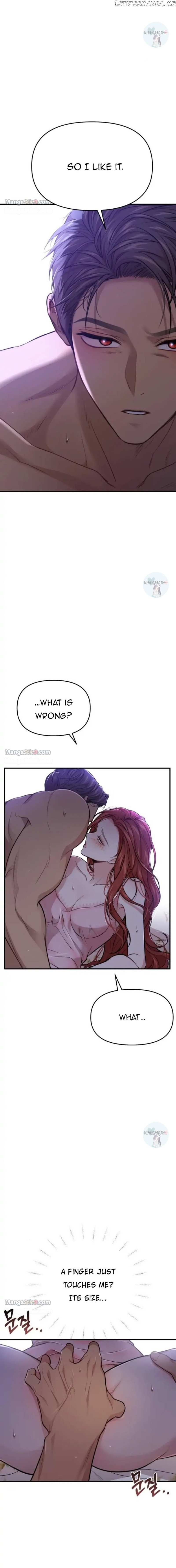 Read The Secret Bedroom of a Dejected Royal Daughter Manga Online