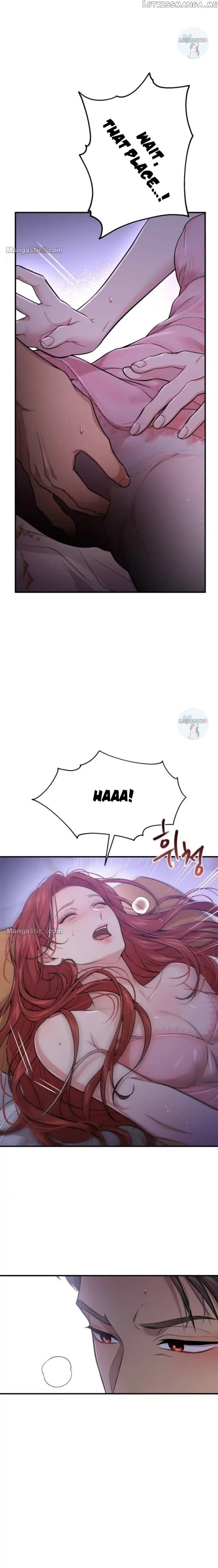 Read The Secret Bedroom of a Dejected Royal Daughter Manga Online