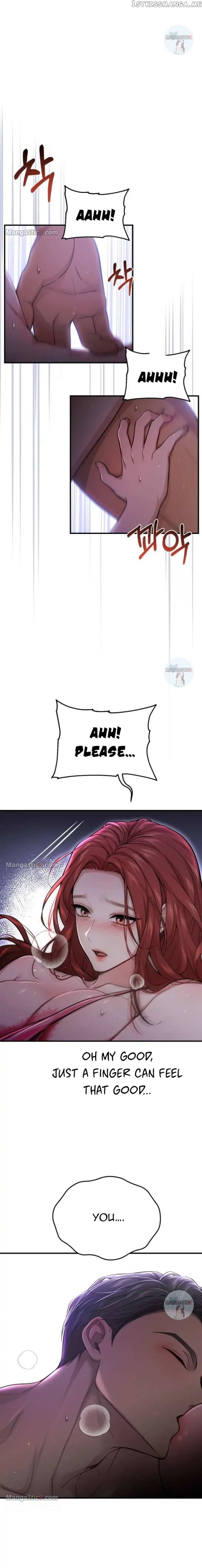 Read The Secret Bedroom of a Dejected Royal Daughter Manga Online