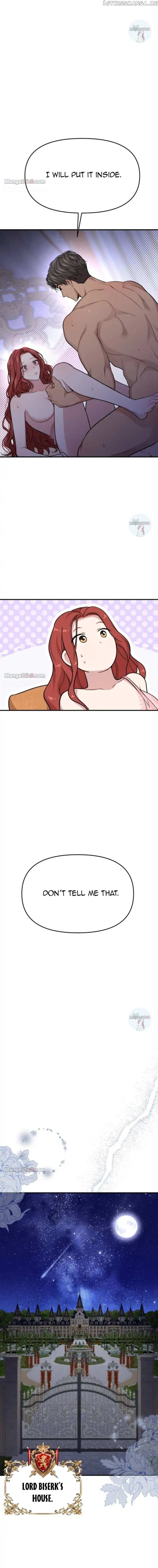 Read The Secret Bedroom of a Dejected Royal Daughter Manga Online