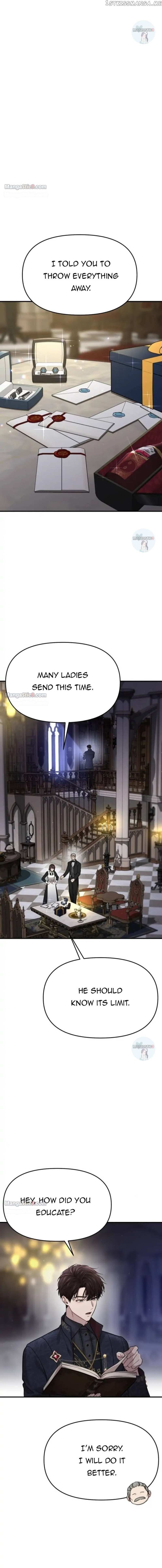 Read The Secret Bedroom of a Dejected Royal Daughter Manga Online