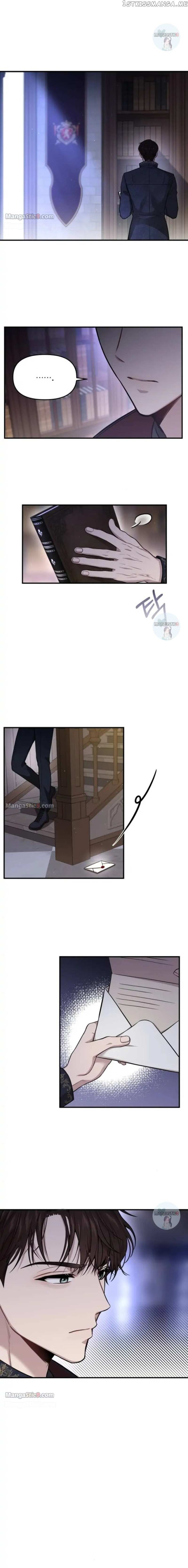 Read The Secret Bedroom of a Dejected Royal Daughter Manga Online