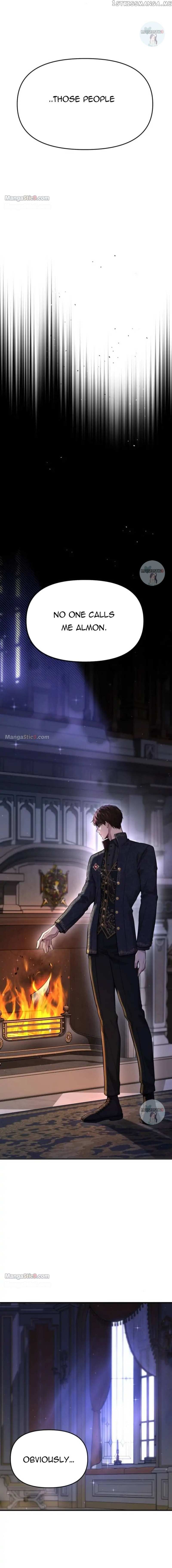 Read The Secret Bedroom of a Dejected Royal Daughter Manga Online