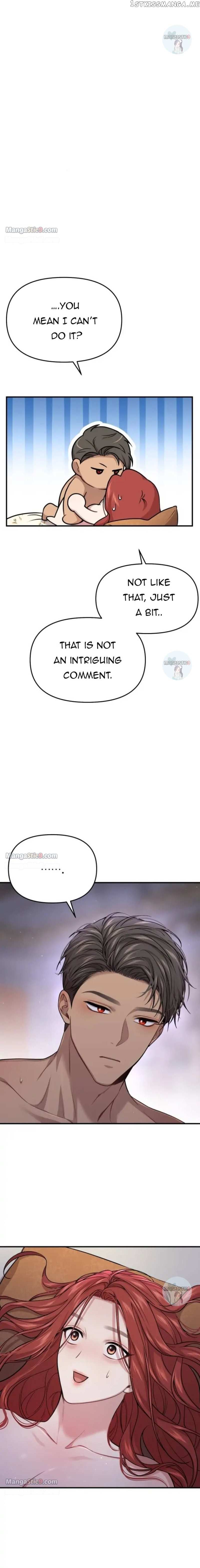 Read The Secret Bedroom of a Dejected Royal Daughter Manga Online