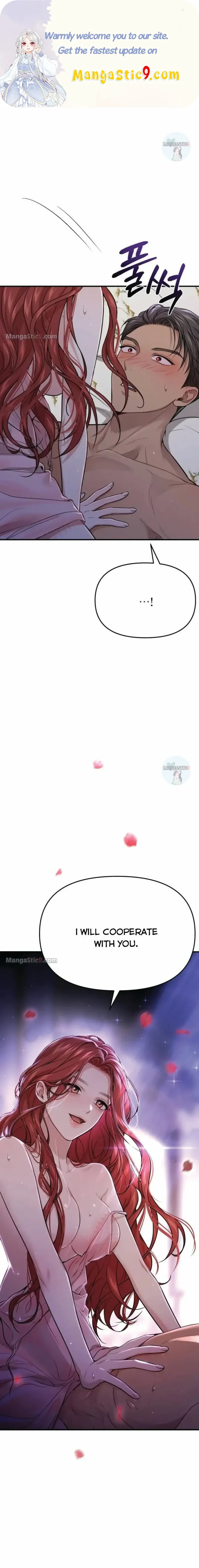 Read The Secret Bedroom of a Dejected Royal Daughter Manga Online