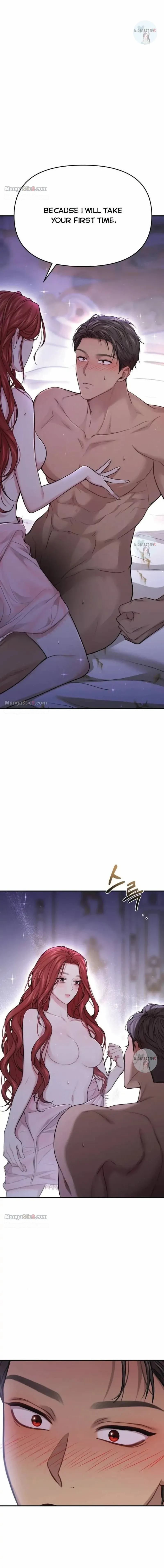 Read The Secret Bedroom of a Dejected Royal Daughter Manga Online