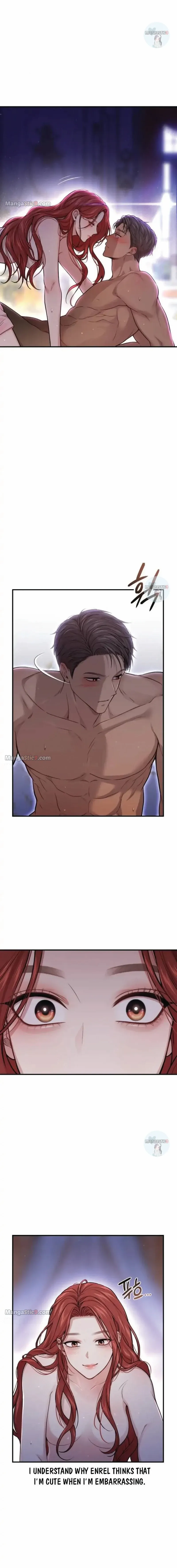 Read The Secret Bedroom of a Dejected Royal Daughter Manga Online