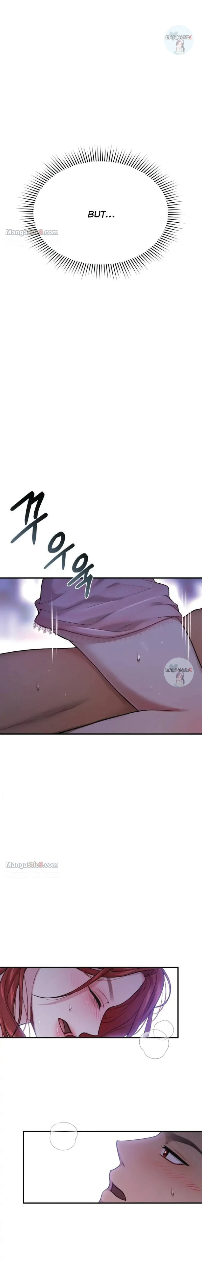 Read The Secret Bedroom of a Dejected Royal Daughter Manga Online