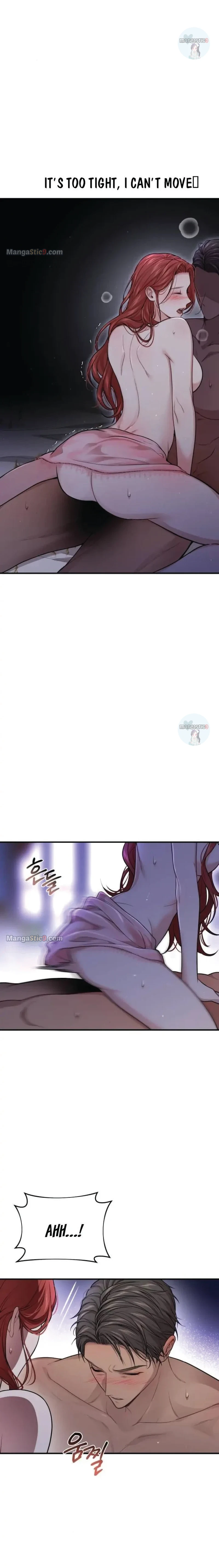 Read The Secret Bedroom of a Dejected Royal Daughter Manga Online