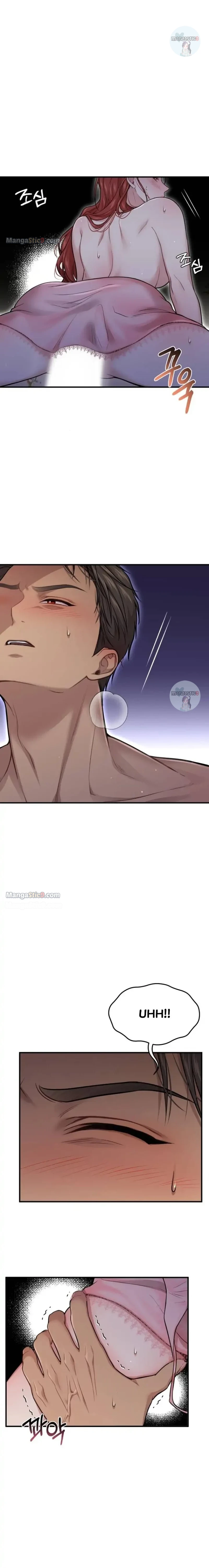 Read The Secret Bedroom of a Dejected Royal Daughter Manga Online