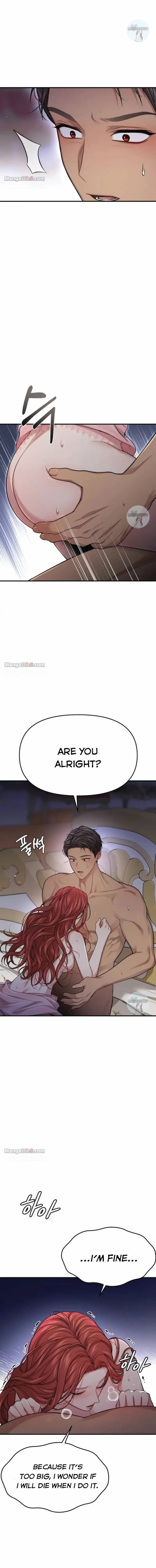 Read The Secret Bedroom of a Dejected Royal Daughter Manga Online