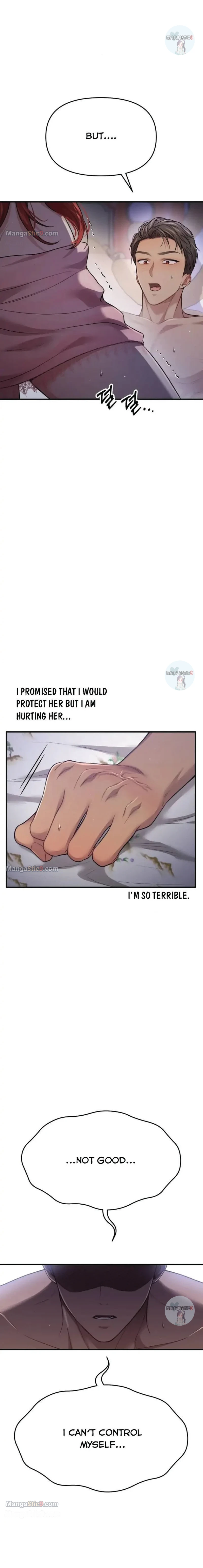 Read The Secret Bedroom of a Dejected Royal Daughter Manga Online