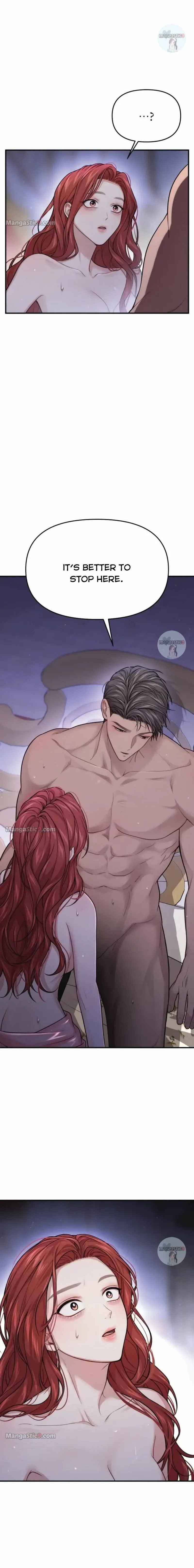 Read The Secret Bedroom of a Dejected Royal Daughter Manga Online