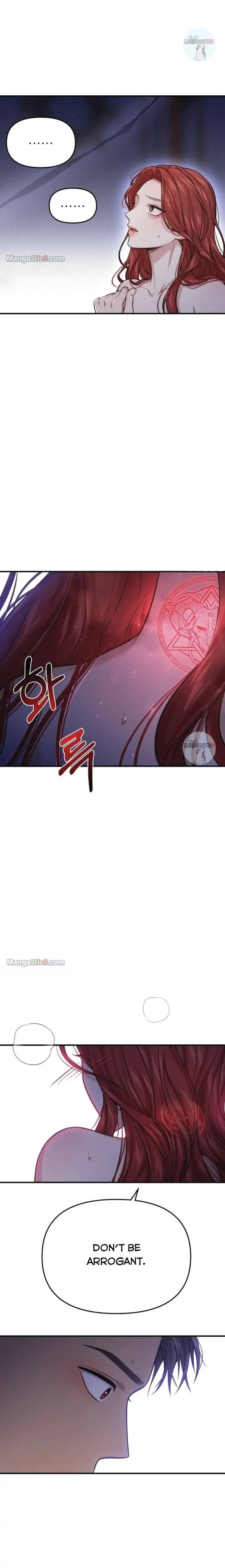 Read The Secret Bedroom of a Dejected Royal Daughter Manga Online