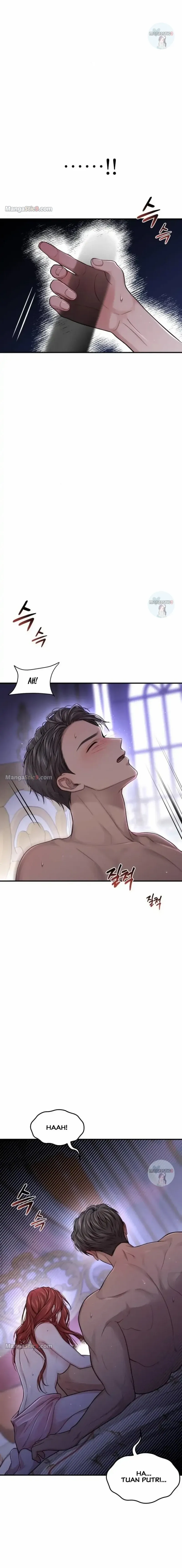 Read The Secret Bedroom of a Dejected Royal Daughter Manga Online