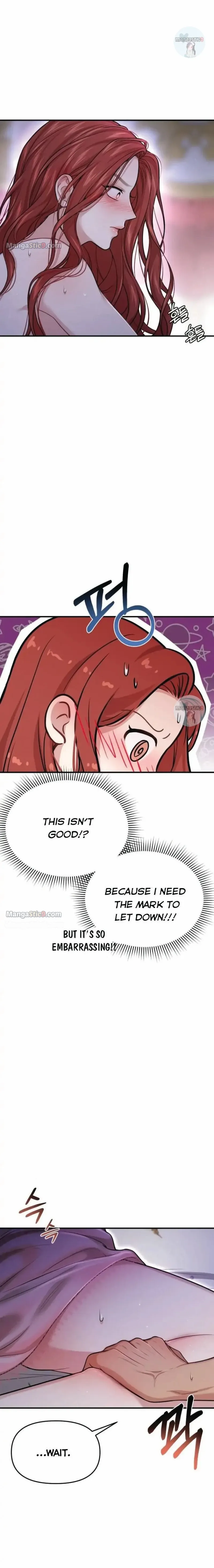 Read The Secret Bedroom of a Dejected Royal Daughter Manga Online