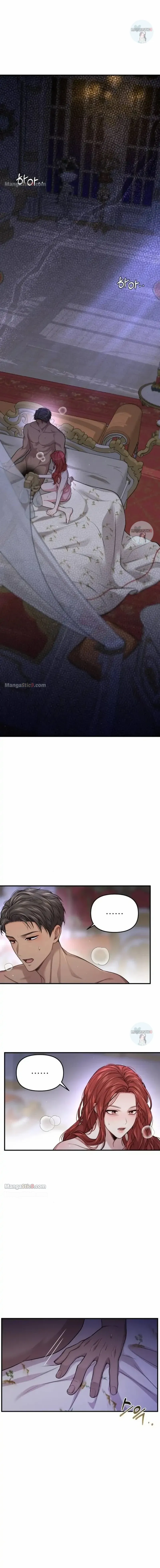 Read The Secret Bedroom of a Dejected Royal Daughter Manga Online