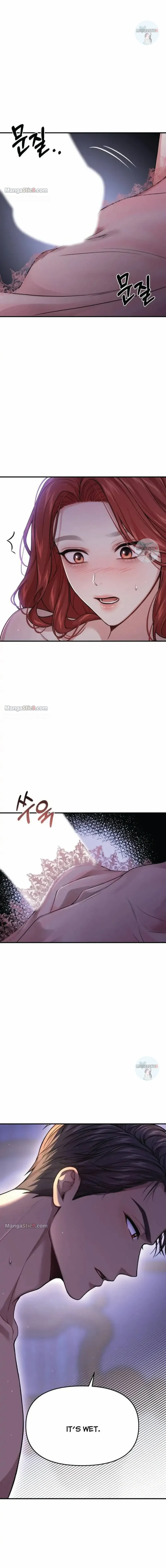 Read The Secret Bedroom of a Dejected Royal Daughter Manga Online