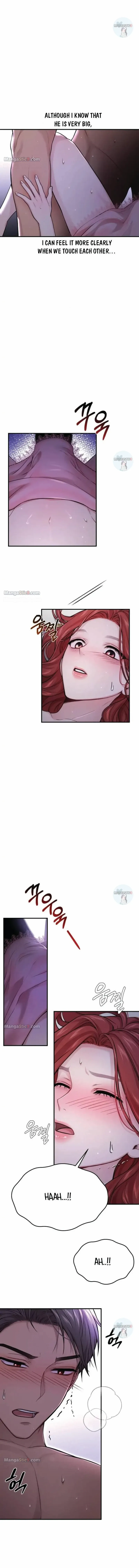 Read The Secret Bedroom of a Dejected Royal Daughter Manga Online