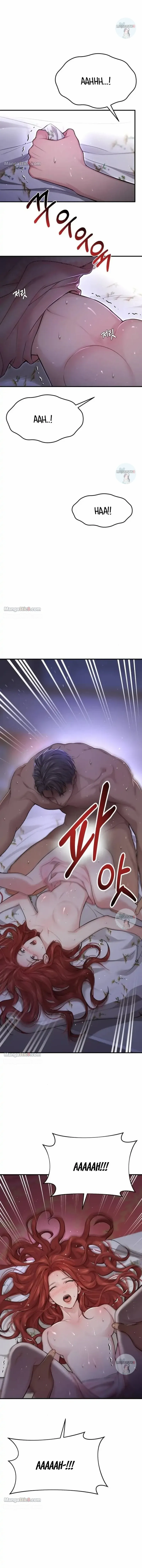 Read The Secret Bedroom of a Dejected Royal Daughter Manga Online