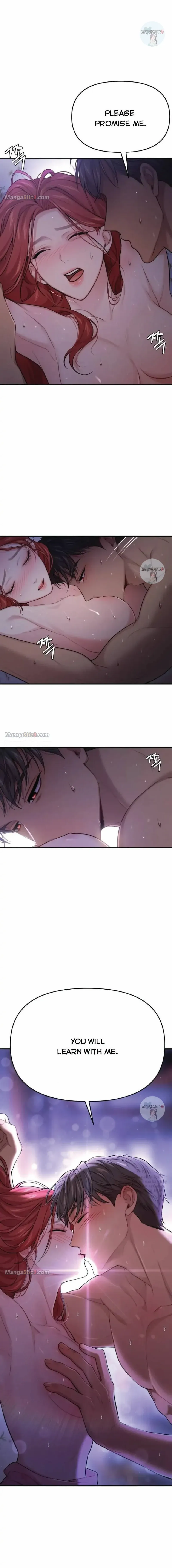 Read The Secret Bedroom of a Dejected Royal Daughter Manga Online
