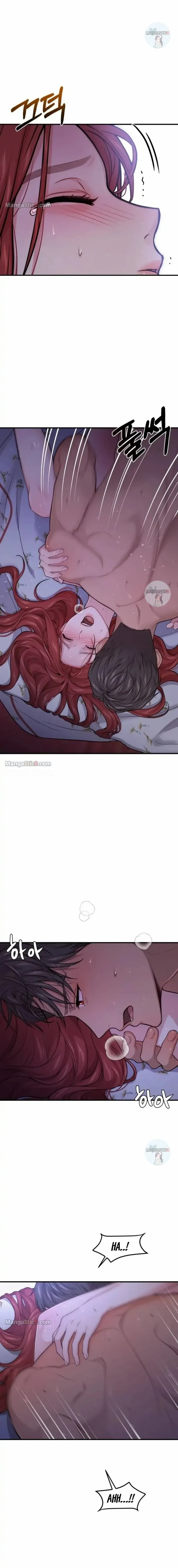 Read The Secret Bedroom of a Dejected Royal Daughter Manga Online