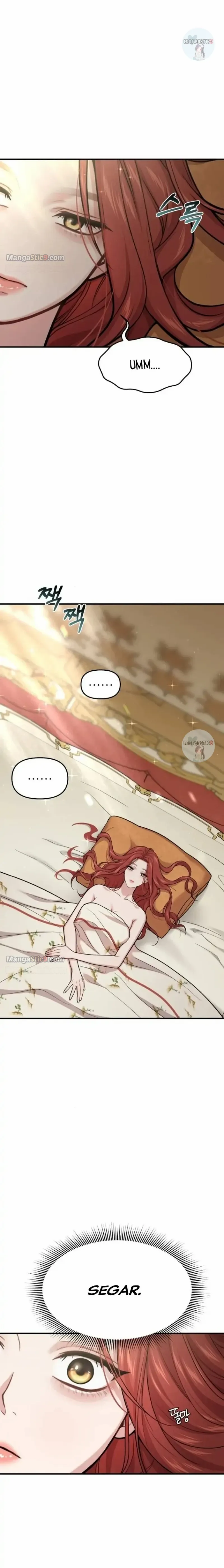 Read The Secret Bedroom of a Dejected Royal Daughter Manga Online