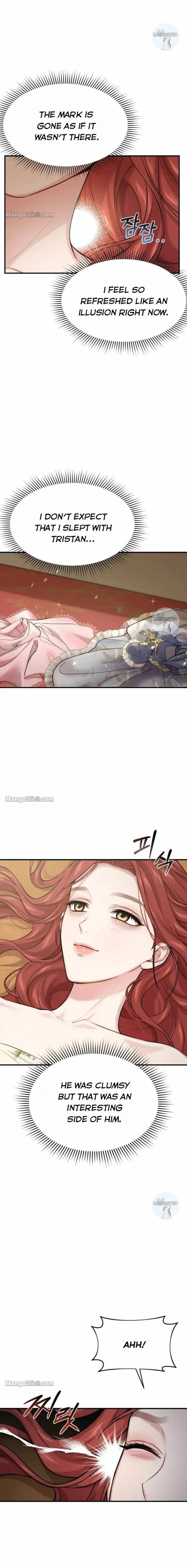 Read The Secret Bedroom of a Dejected Royal Daughter Manga Online