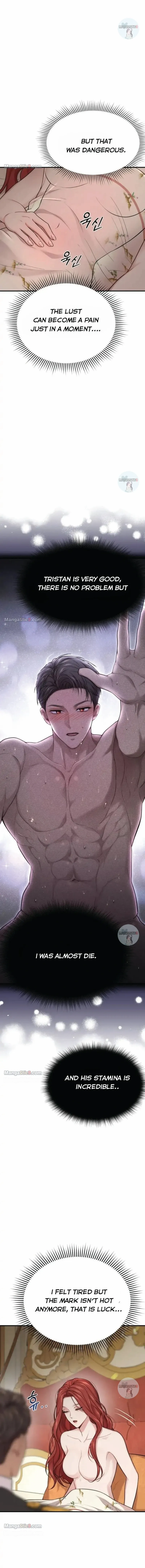 Read The Secret Bedroom of a Dejected Royal Daughter Manga Online