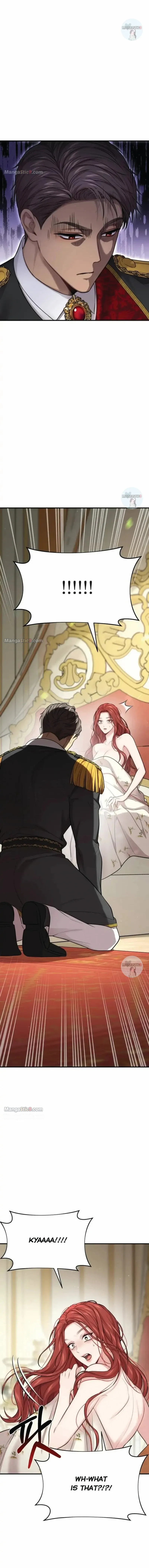 Read The Secret Bedroom of a Dejected Royal Daughter Manga Online