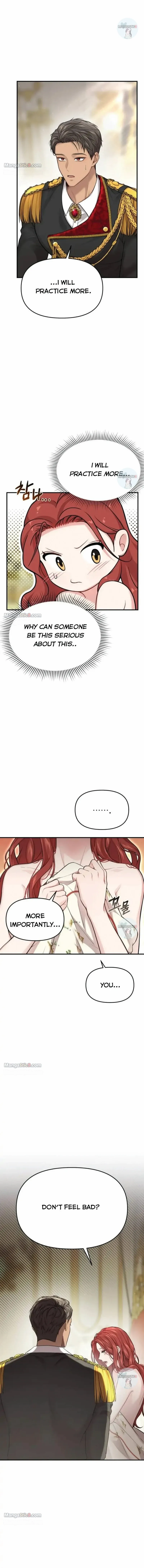 Read The Secret Bedroom of a Dejected Royal Daughter Manga Online