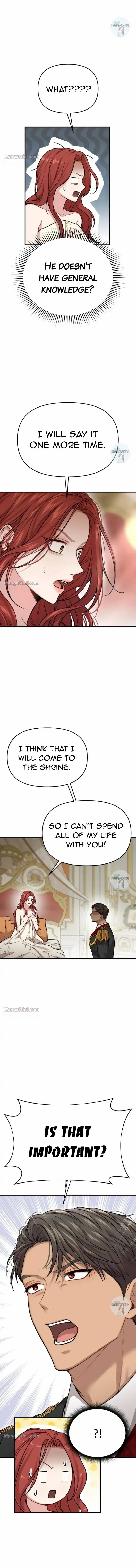 Read The Secret Bedroom of a Dejected Royal Daughter Manga Online