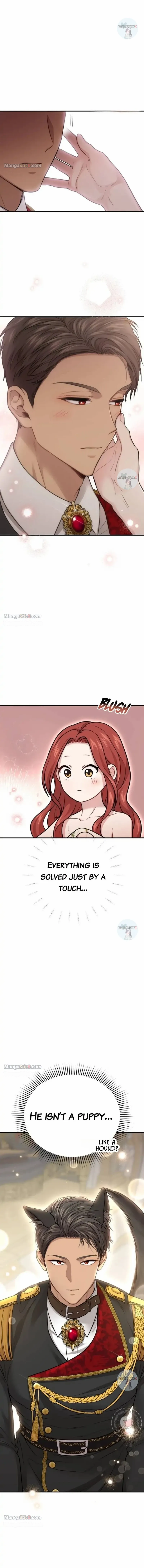Read The Secret Bedroom of a Dejected Royal Daughter Manga Online