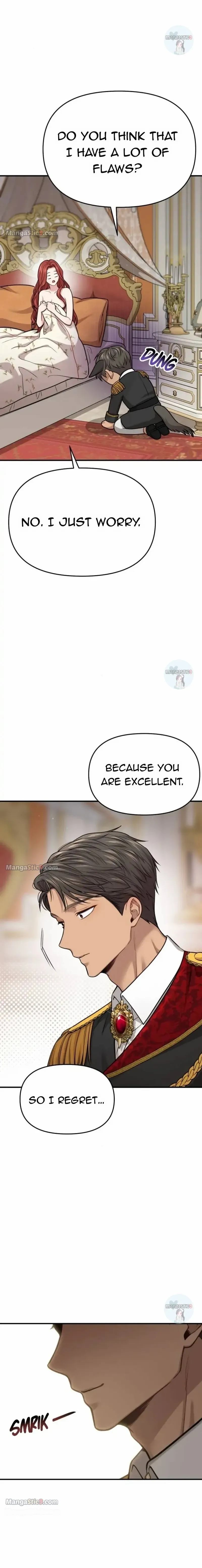 Read The Secret Bedroom of a Dejected Royal Daughter Manga Online