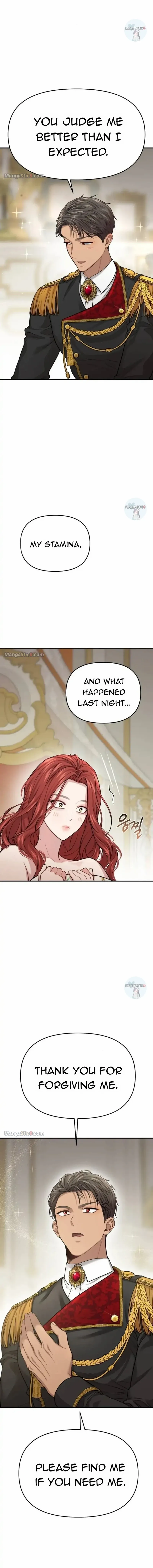 Read The Secret Bedroom of a Dejected Royal Daughter Manga Online