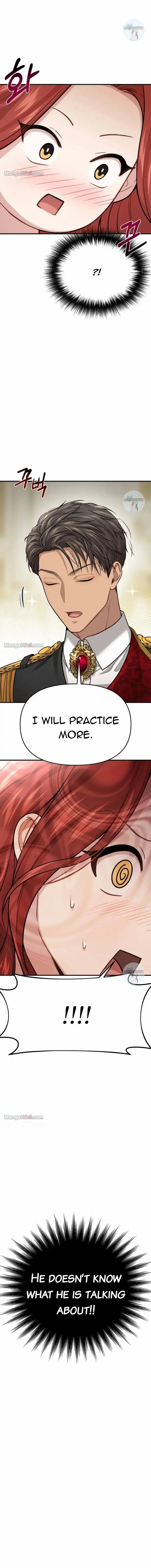 Read The Secret Bedroom of a Dejected Royal Daughter Manga Online