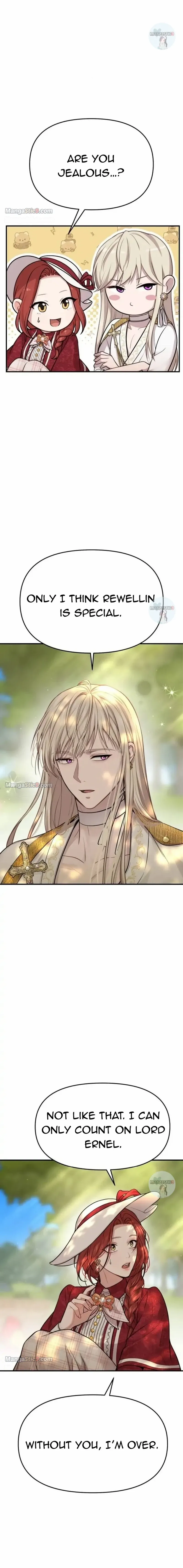 Read The Secret Bedroom of a Dejected Royal Daughter Manga Online
