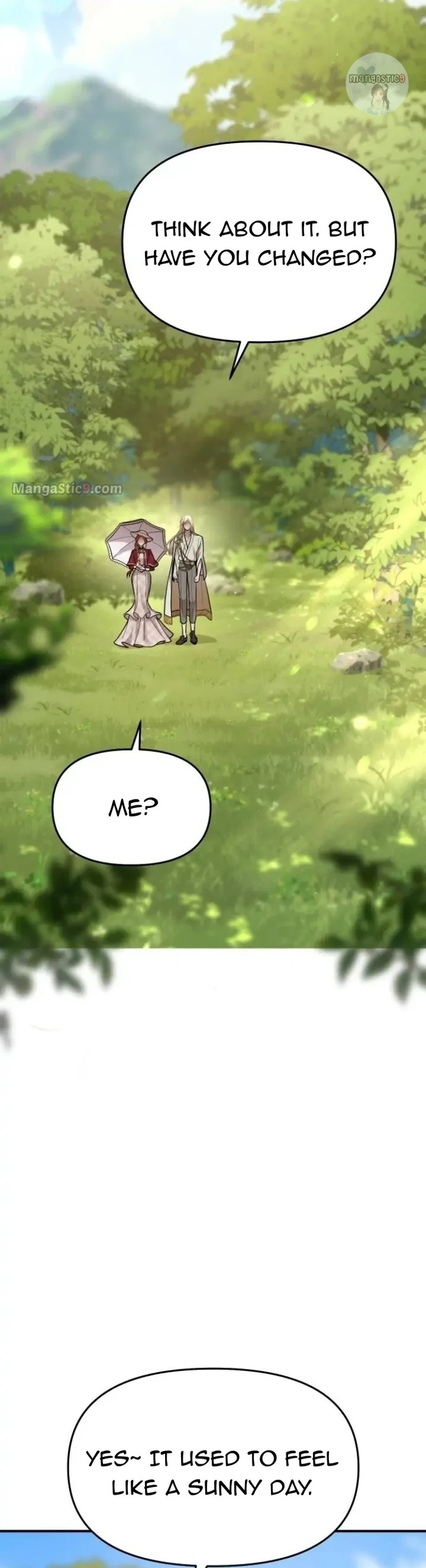 Read The Secret Bedroom of a Dejected Royal Daughter Manga Online