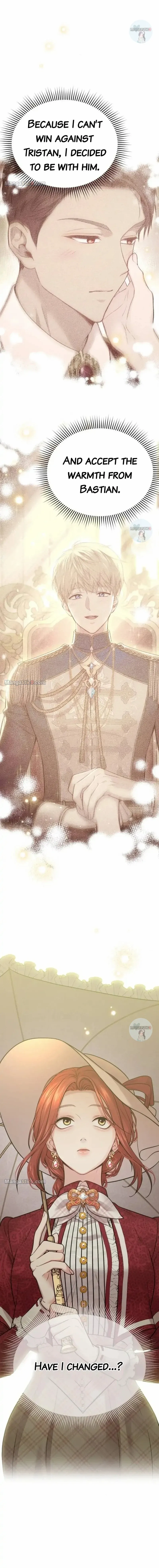 Read The Secret Bedroom of a Dejected Royal Daughter Manga Online