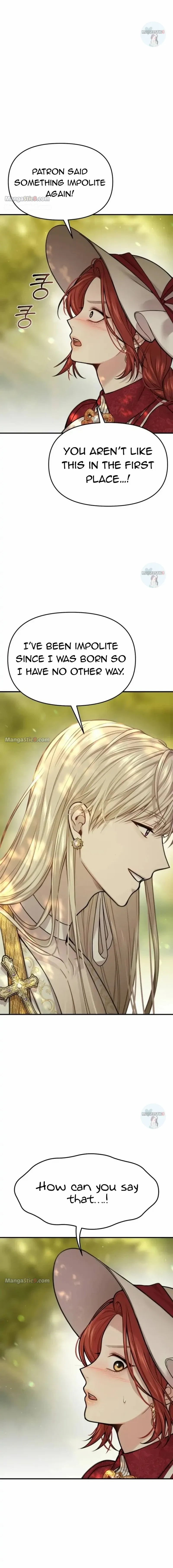 Read The Secret Bedroom of a Dejected Royal Daughter Manga Online