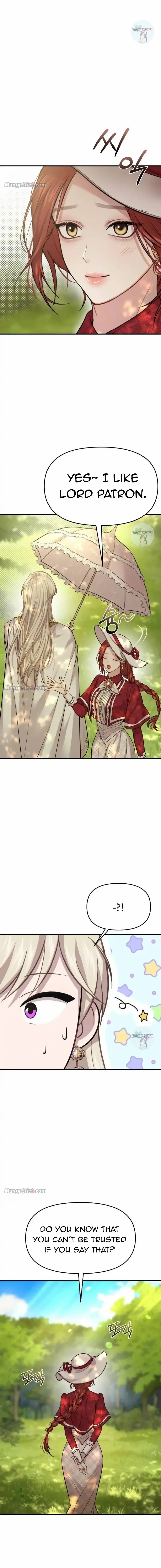 Read The Secret Bedroom of a Dejected Royal Daughter Manga Online