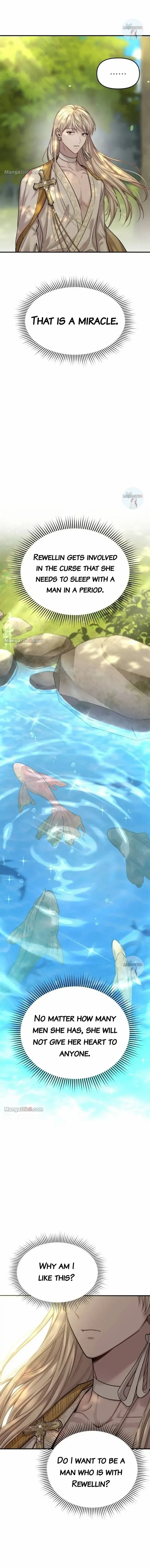 Read The Secret Bedroom of a Dejected Royal Daughter Manga Online